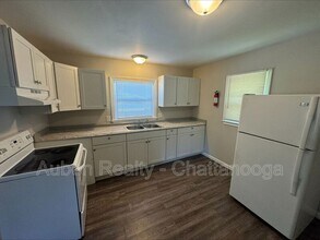 808 Lafayette Dr in Rossville, GA - Building Photo - Building Photo