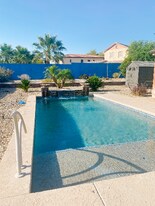 21088 W Maiden Ln in Buckeye, AZ - Building Photo