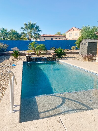 21088 W Maiden Ln in Buckeye, AZ - Building Photo