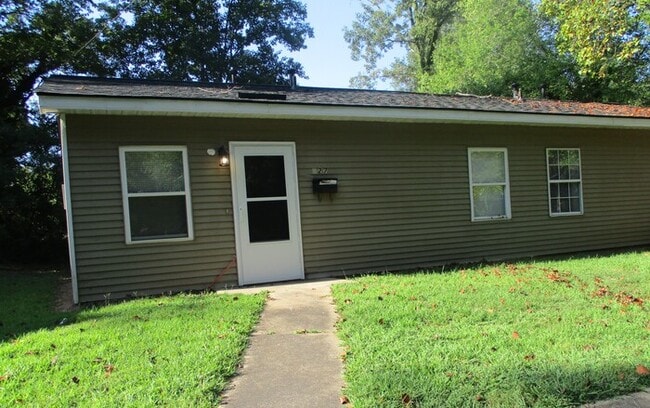 property at 327 Oak St