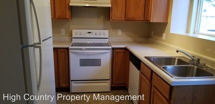 3146 Bridgewater Dr in Colorado Springs, CO - Building Photo - Building Photo