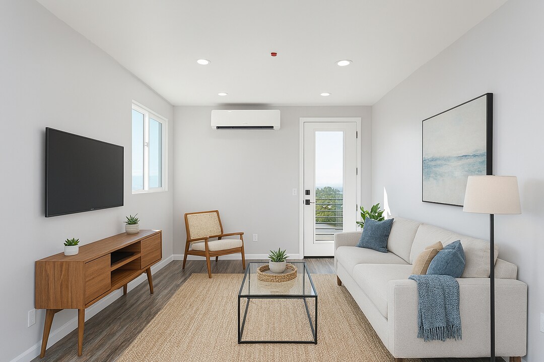 6730 Thomson Ct in San Diego, CA - Building Photo