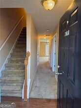 7712 Autry Cir in Douglasville, GA - Foto de edificio - Building Photo