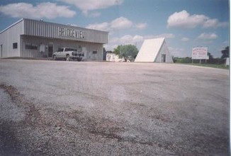 5300 Hwy 180 in Breckenridge, TX - Building Photo - Building Photo