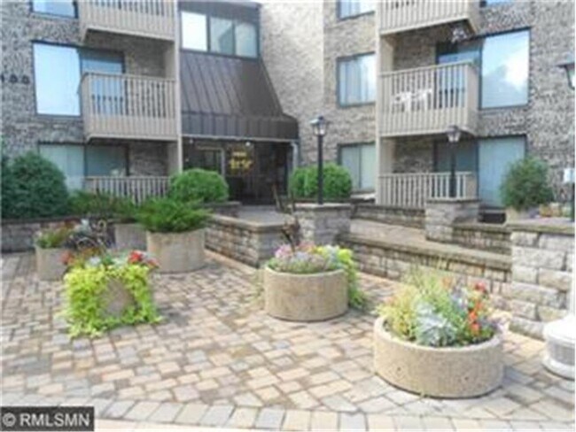 property at 9400 Old Cedar Ave S