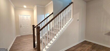 82 Sepia Oak Dr in Newnan, GA - Building Photo - Building Photo