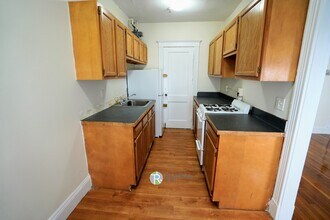 231-235 Park Dr in Boston, MA - Building Photo - Building Photo