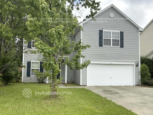 property at 201 Stoney Dr