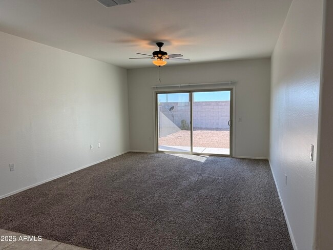 3112 N 310th Ln in Buckeye, AZ - Building Photo - Building Photo