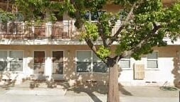 4315 E 1st St, Unit 4315 in Long Beach, CA - Foto de edificio - Building Photo