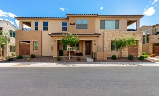 property at 759 E Lark St
