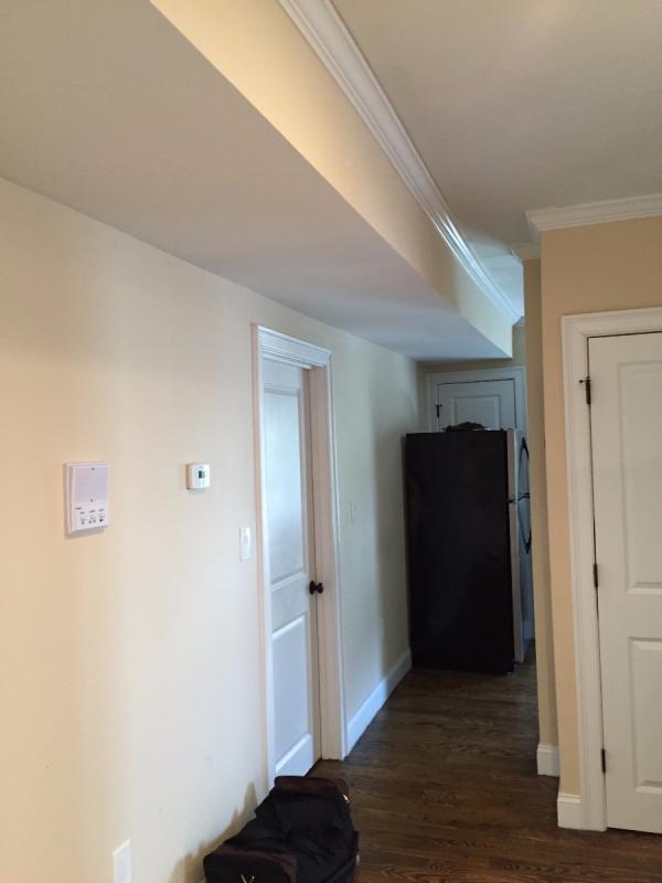 2971 Washington St, Unit A in Boston, MA - Building Photo - Building Photo