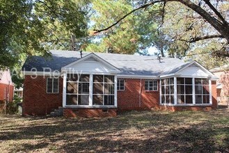 108 Brantwood Dr-Unit -Unit B in Montgomery, AL - Building Photo - Building Photo