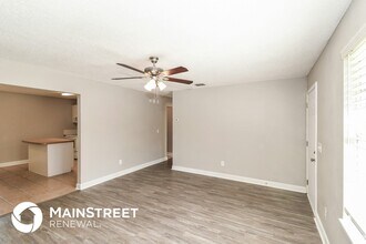 1533 Raven Dr S in Jacksonville, FL - Building Photo - Building Photo
