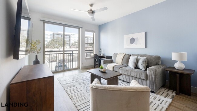 3100 Scofield Ridge Pkwy