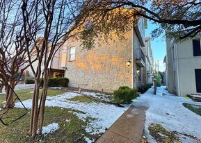 4144 Grassmere Ln in Dallas, TX - Building Photo