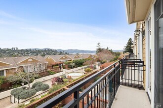 78 Ned's Way in Tiburon, CA - Building Photo - Building Photo