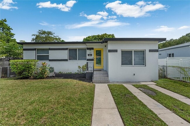 property at 1238 NW 57th St