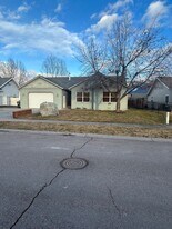 1203 15th Ave W in Columbia Falls, MT - Building Photo