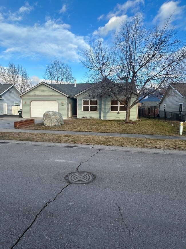 property at 1203 15th Ave W