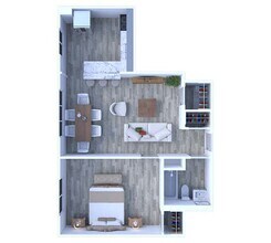 5815 N Sheridan Rd in Chicago, IL - Building Photo - Building Photo