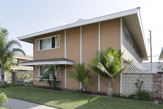 12082 Bailey St in Garden Grove, CA - Building Photo - Building Photo