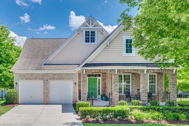 property at 1007 Kaiser Way
