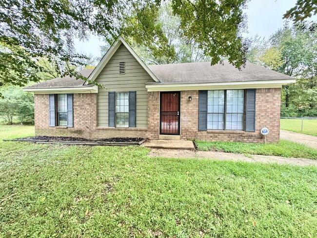 property at 3914 Longsneck Cove