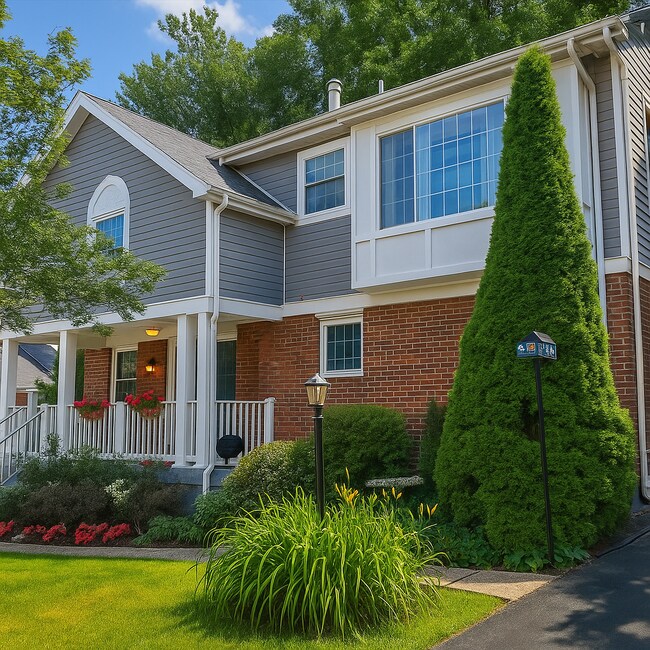 property at 2512 Jennings Rd