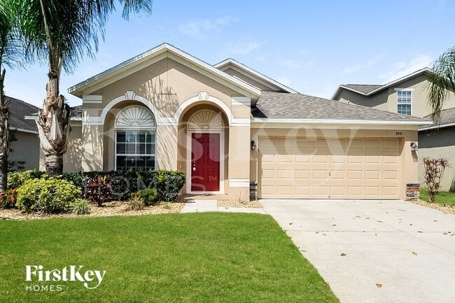 property at 3451 Cortland Dr