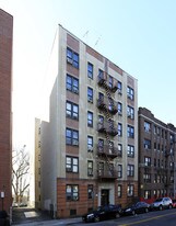 60 Caryl Ave in Yonkers, NY - Building Photo