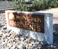 Rising Sun Apartments in Phoenix, AZ - Building Photo - Building Photo