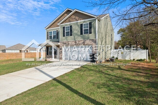 1623 Sliger St in Athens, TN - Building Photo - Building Photo