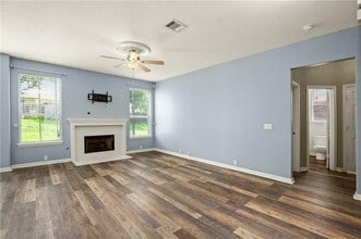 717 Adler Falls Ln in Round Rock, TX - Building Photo - Building Photo