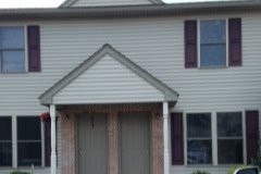 112 Blue Spruce Ln in Mifflinburg, PA - Building Photo