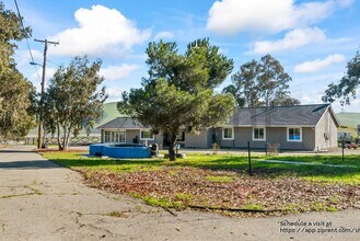 3966 Dyer Rd in Livermore, CA - Building Photo - Building Photo