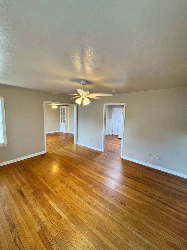 3120 28th St in Lubbock, TX - Building Photo - Building Photo