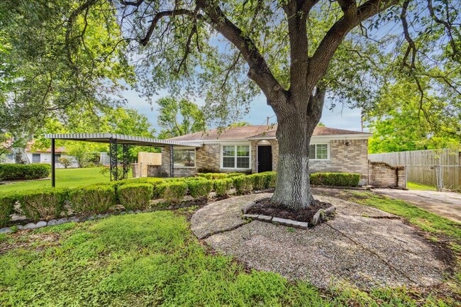 property at 3910 Englewood St