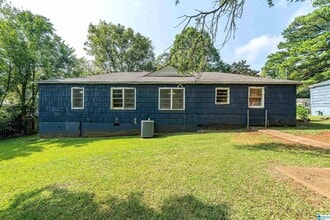 312 Mignon Ave in Birmingham, AL - Building Photo - Building Photo