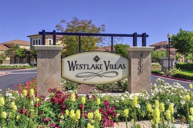 property at 4800 Westlake Pkwy