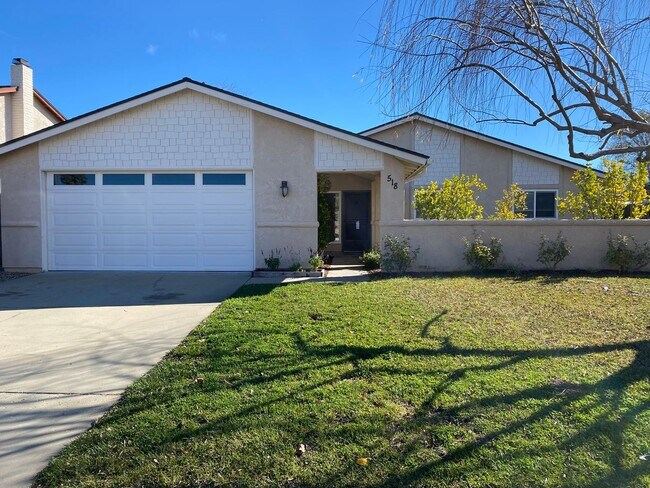 518 Irelan Dr in Buellton, CA - Building Photo - Building Photo