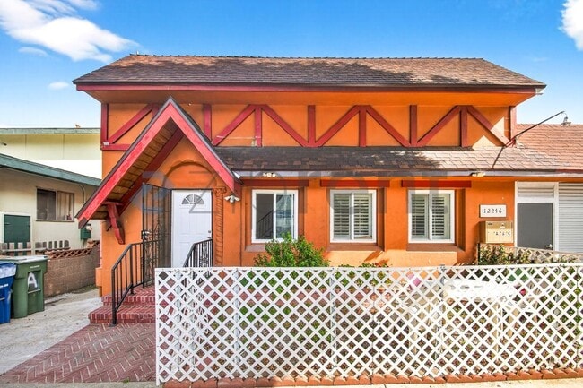 property at 12246 Birch Ave