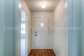 4012 S Toledo Ave in Tulsa, OK - Building Photo - Building Photo