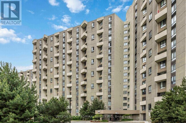296 Mill Rd in Toronto, ON - Building Photo - Building Photo
