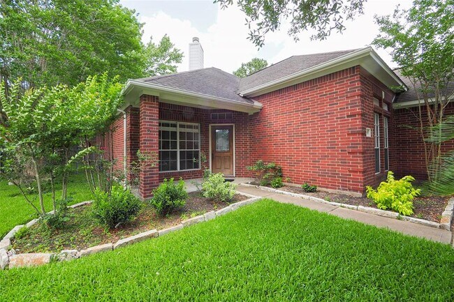 1505 Freeman Ave in Katy, TX - Building Photo - Building Photo