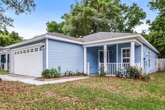 2432 Princeton Ave in Sanford, FL - Building Photo - Building Photo