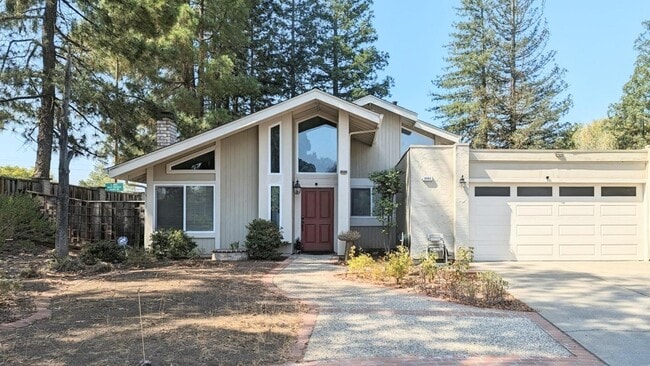 property at 6495 Sproul Ct