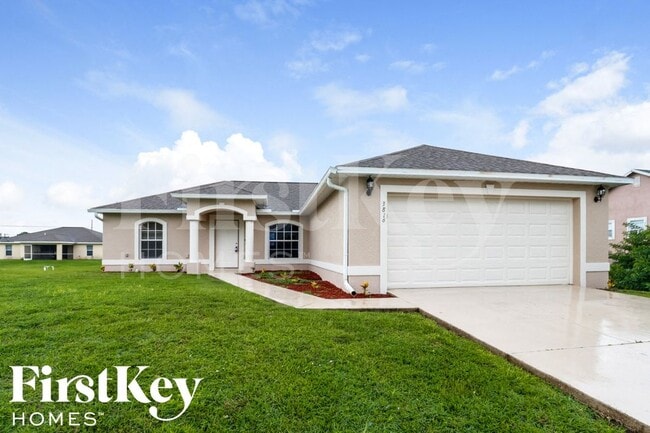 property at 3816 20th St W