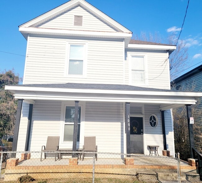 property at 1000 Taylor St