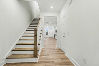 2911 Herringbone Rd in Charlotte, NC - Foto de edificio - Building Photo